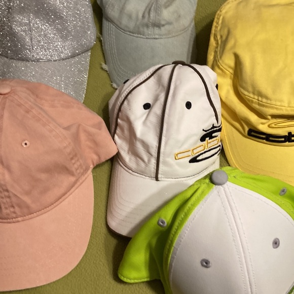 Casquettes - Picture 3 of 3